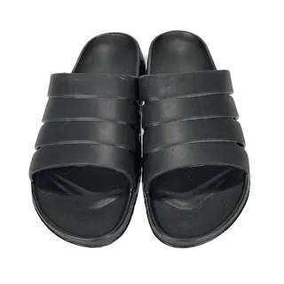 フィッティングサンダル ブラック 24~25cm