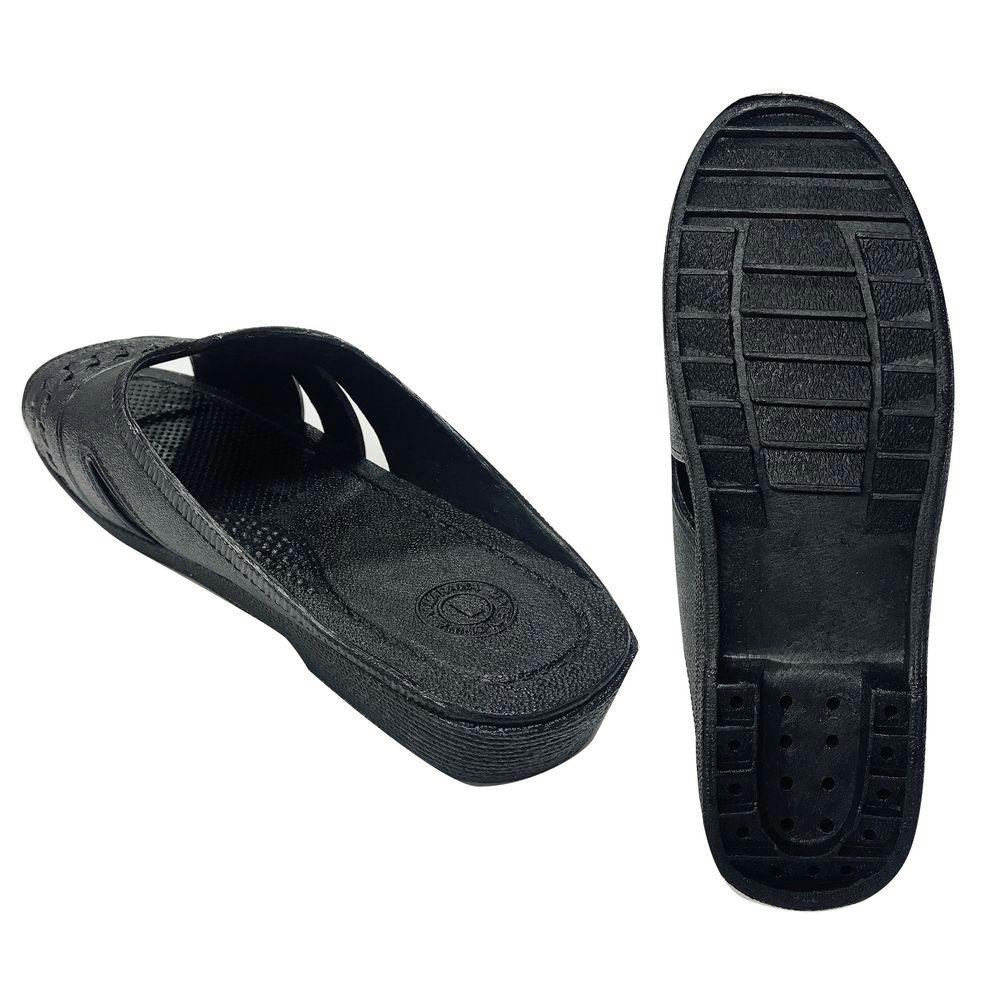 ベランダサンダル L ブラック | 靴・シューズ・サンダル 通販