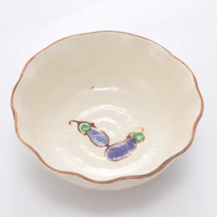民芸珍味 ナス 9cm