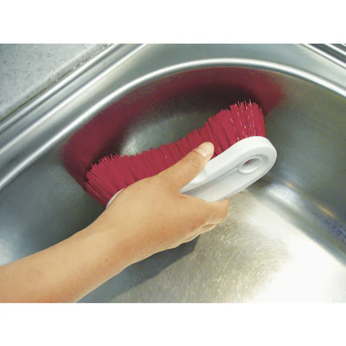 【CAINZ-DASH】カウゼル ハンディブラシ青 HB-B【別送品】