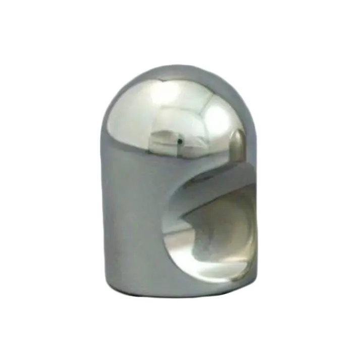 ツマミ クローム KN-001 CP