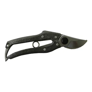 ニシガキ プロ200剪定鋏180mm【別送品】