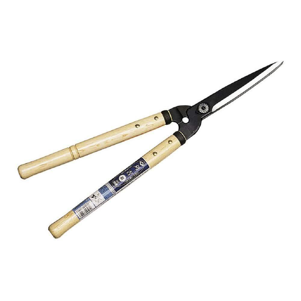 ニシガキ 刈吉 銀 短柄 160mm 剪定ばさみ・刈込ばさみ・鋸 ニシガキ 刈吉 銀 短柄 160mm 剪定ばさみ・刈込ばさみ・鋸