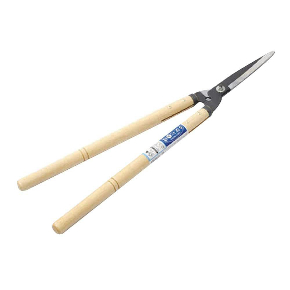 ニシガキ 刈吉 銀 長柄 160mm 剪定ばさみ・刈込ばさみ・鋸 ニシガキ 刈吉 銀 長柄 160mm 剪定ばさみ・刈込ばさみ・鋸