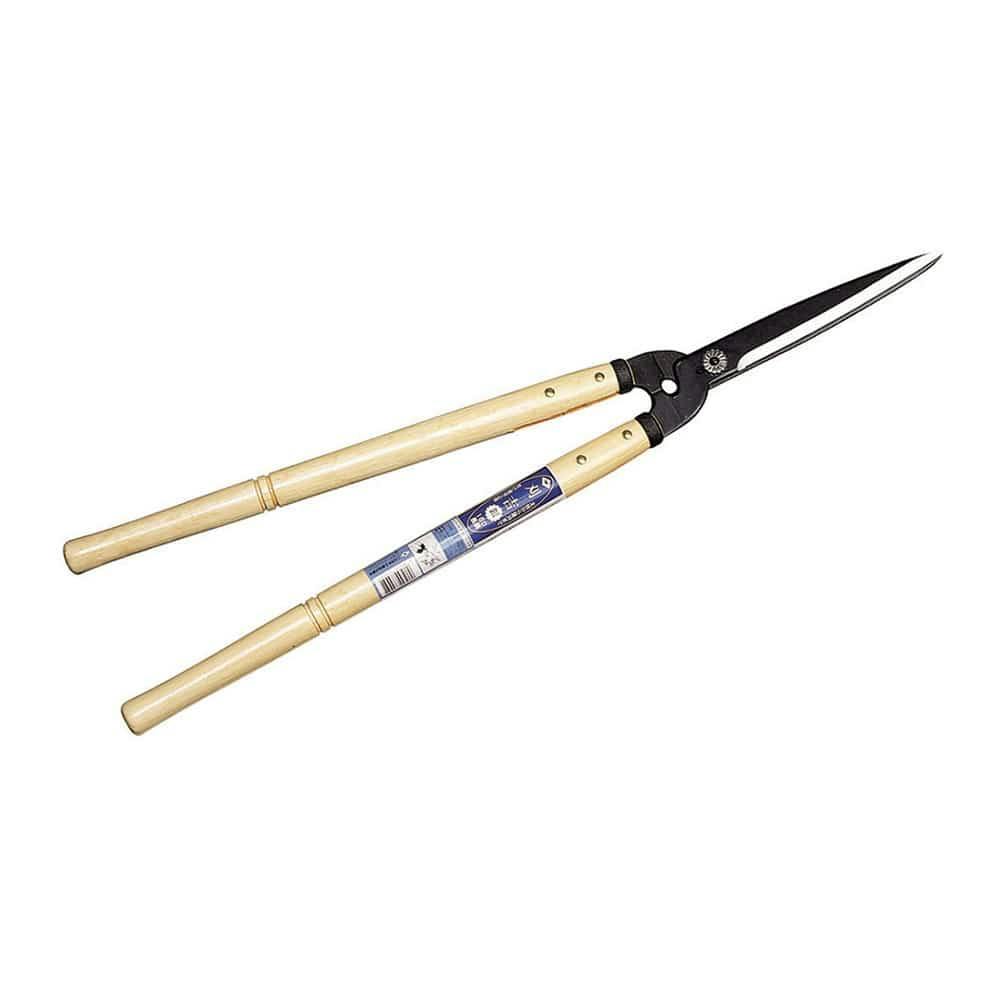 ニシガキ 刈吉 銀 長柄 180mm 剪定ばさみ・刈込ばさみ・鋸 ニシガキ 刈吉 銀 長柄 180mm 剪定ばさみ・刈込ばさみ・鋸