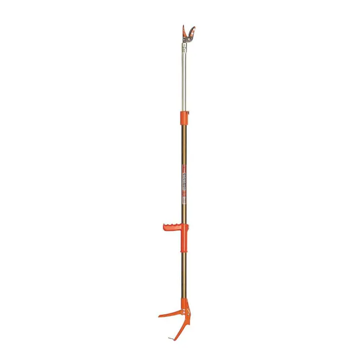 ニシガキ のびのび枝切り3.0M【別送品】