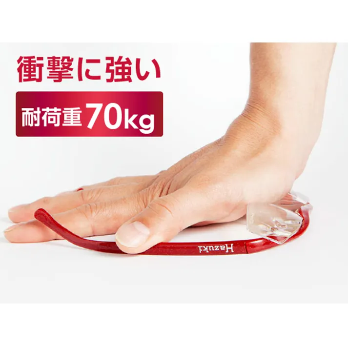 ハズキルーペ ラージ1.32倍 紫