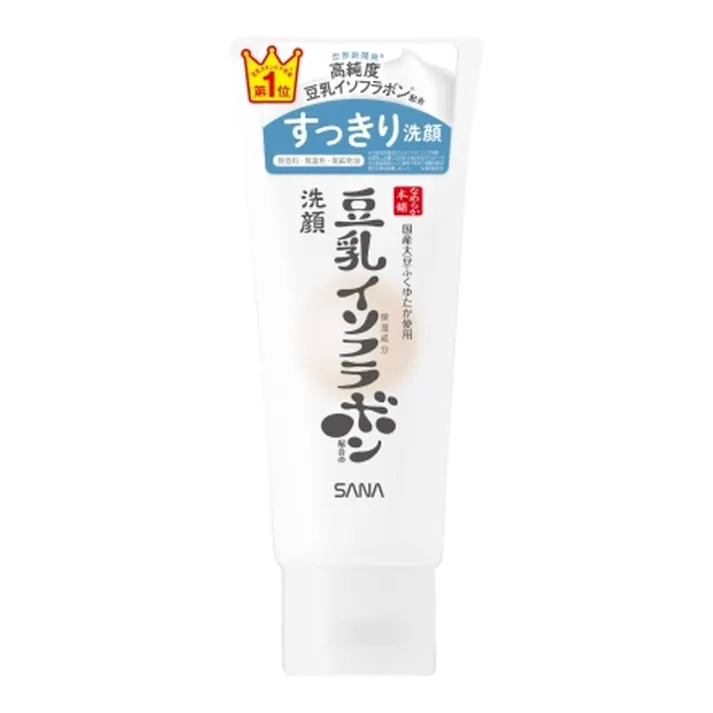 常盤薬品工業 サナ なめらか本舗 クレンジング洗顔 NC 150g