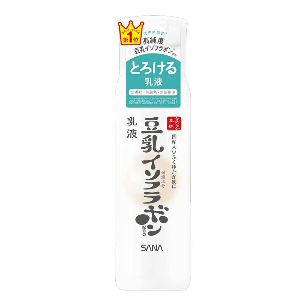 常盤薬品工業 サナ なめらか本舗 乳液 NC 150ml 化粧水・乳液 常盤薬品工業 サナ なめらか本舗 乳液 NC 150ml 化粧水・乳液