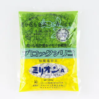 ミリオンA 500g(販売終了)