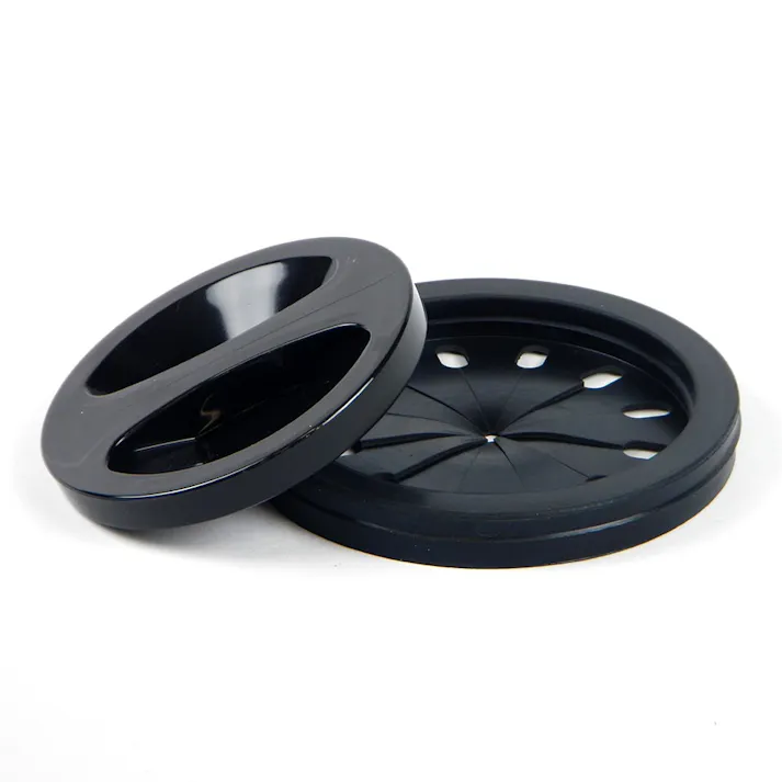 流し用菊割れゴム・ 止水セット