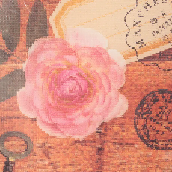 キッチントッププレート ウッド