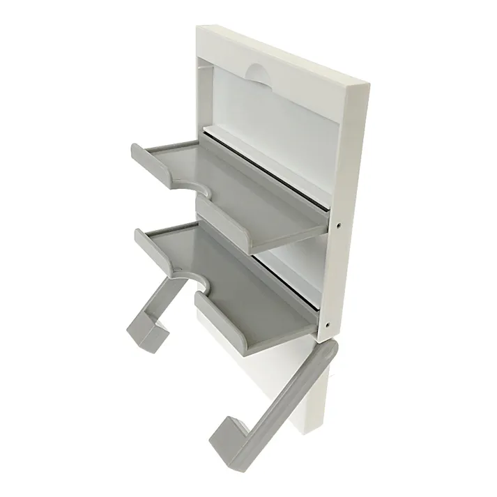 ラップ・ペーパーホルダー ホワイト