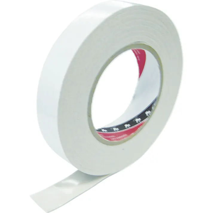 【CAINZ-DASH】寺岡製作所 布両面テープ NO.711 50mmX15M 711 50X15【別送品】