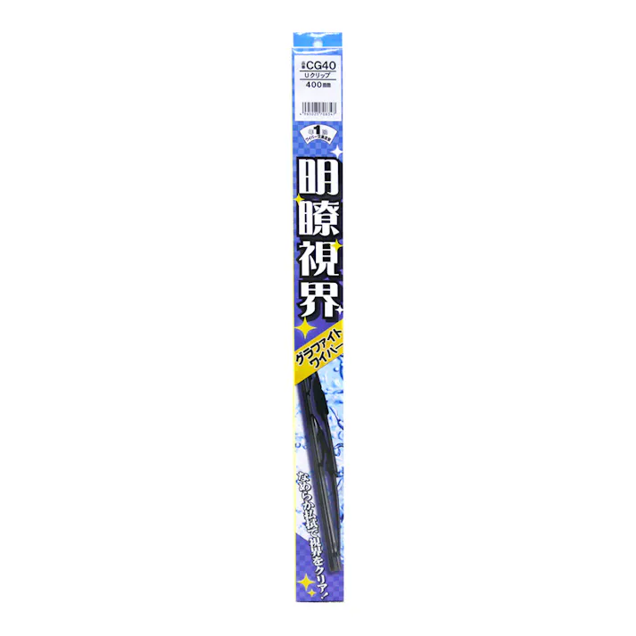グラファイトワイパー 300mm ワイパー OG30