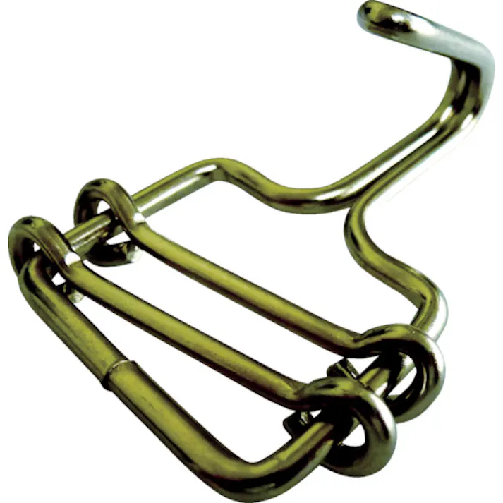 【CAINZ-DASH】共和 送り引掛けカン2本線 30mm用 KO-3060【別送品】