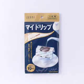 マイドリップ10P