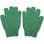 【CAINZ-DASH】福徳産業 ＃１３８　緑　のびのびファンシーグローブ 138-GRN【別送品】
