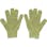 【CAINZ-DASH】福徳産業 ＃２０７－Ｍ　薄手アラミドワイヤー手袋　Ｍ 207-M【別送品】