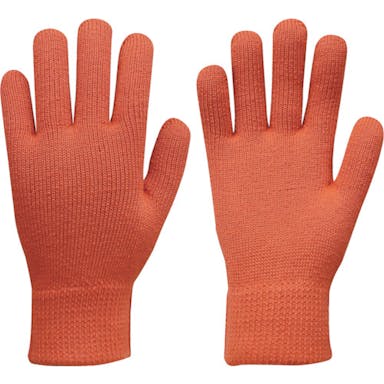 【CAINZ-DASH】福徳産業 耐熱パイル手袋　Ｌ #240-L【別送品】