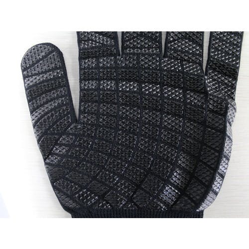 9243☆送料込み❣️ 袋帯 4枚 まとめ売り❣️ サンキョウプラテック 持ち手付き ポリ袋 小判抜き A4サイズ