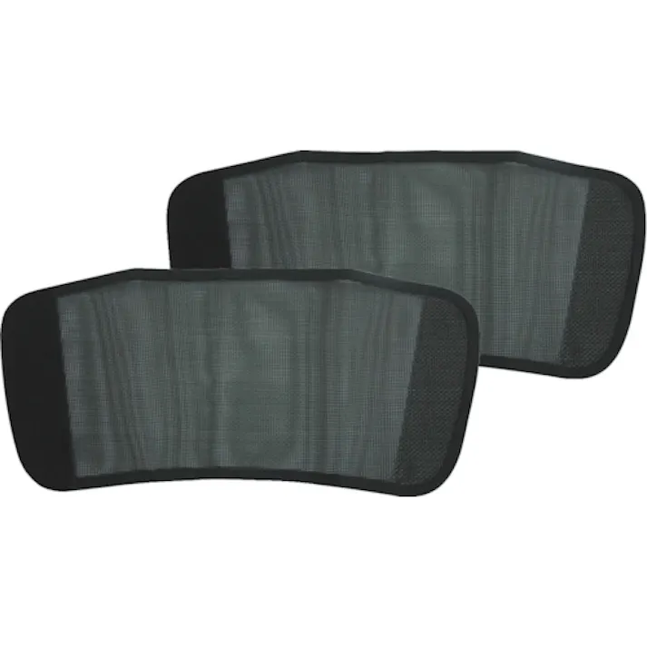 【CAINZ-DASH】福徳産業 メッシュマジック脚絆 L #9659L【別送品】