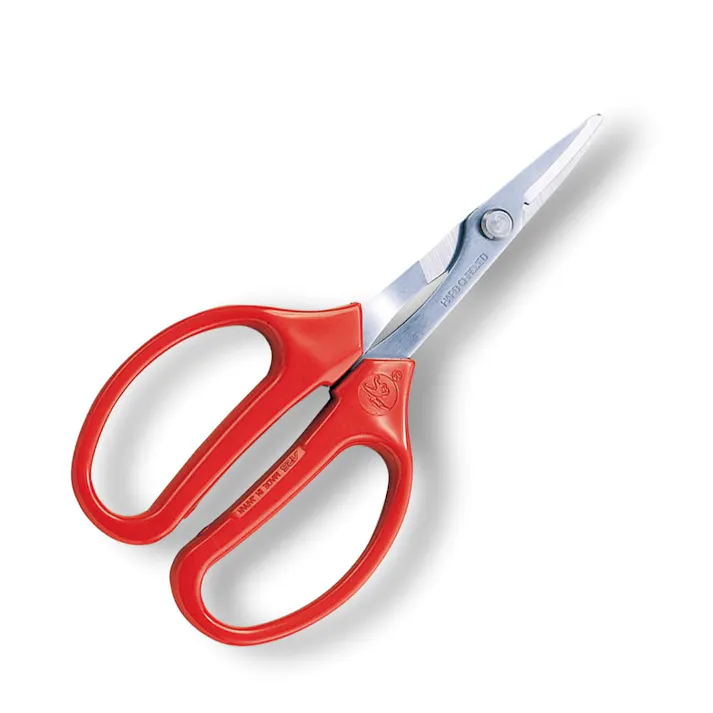 アルス 鋏 金属クラフト 直刃 350-T