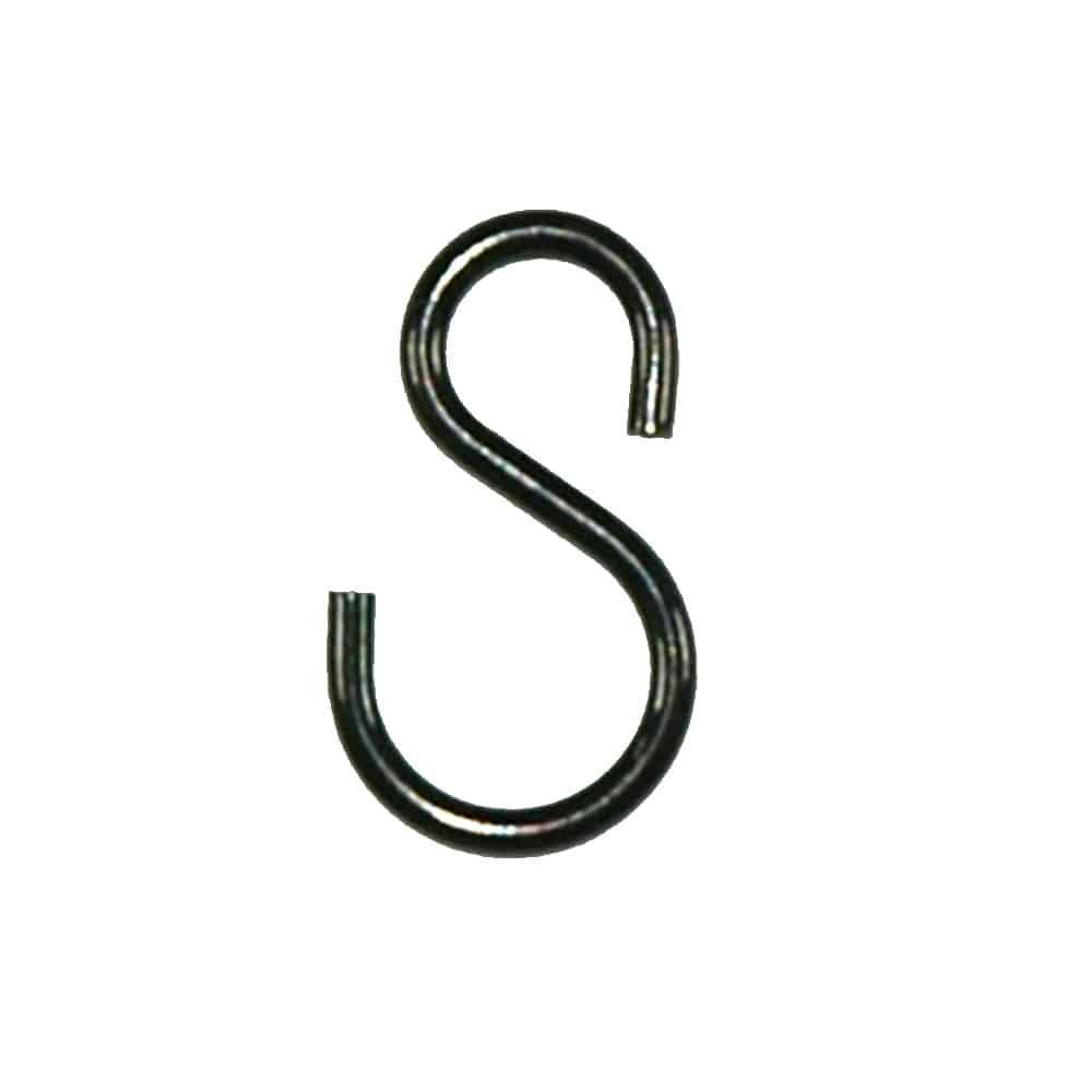 クロSカン 2.3mm PS18 チェーンパーツ クロSカン 2.3mm PS18 チェーンパーツ