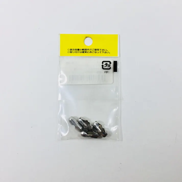 PB11 クロームコネクター5.0