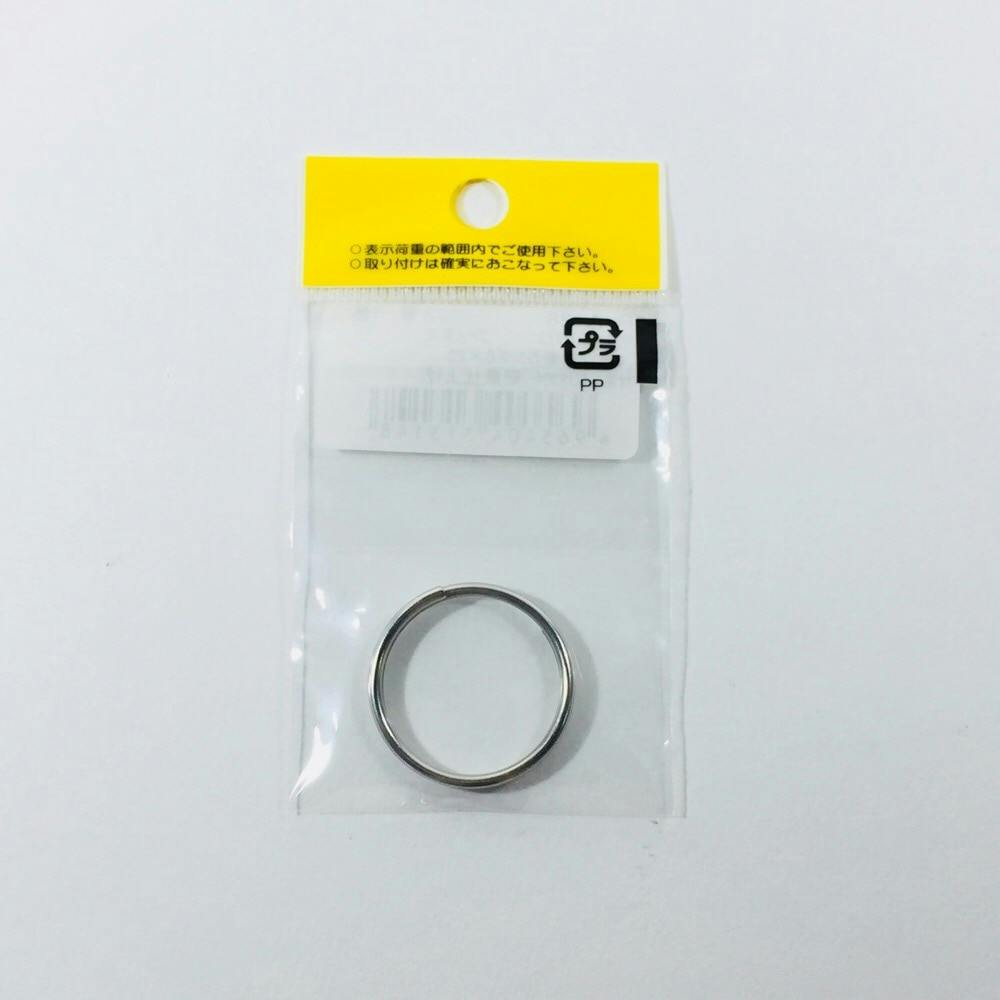 玉鋼2kg P-A-28 ステンレス二重カン 2.0×25 | ねじ・くぎ・針金・建築
