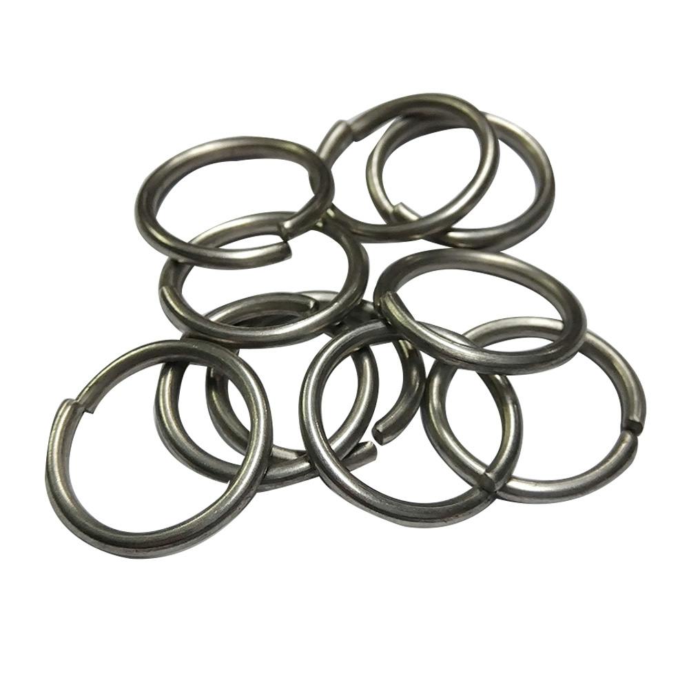 ステンリング 2.0×15mm PA50 チェーンパーツ ステンリング 2.0×15mm PA50 チェーンパーツ