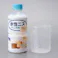 水性ニス 木工作用 透明クリヤー 300ml【別送品】