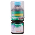 和信ペイント 水性 木部着色剤 ポアーステイン 木彫・木工作品用 オーク 300ml【別送品】