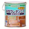 水性ウレタンニス 屋内木部用 チーク 0.7L【別送品】