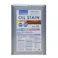 水性オイルステイン 屋内用 オールナット 3L【別送品】