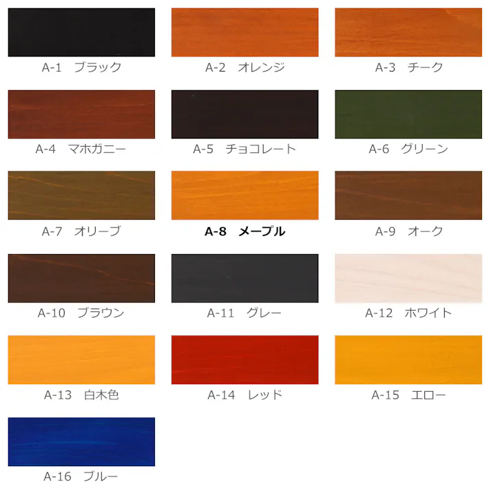 ガードラックアクア メープル 14kg 【別送品】