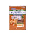 和信ペイント ガードラックラテックス ハニーメープル 3.5kg【別送品】