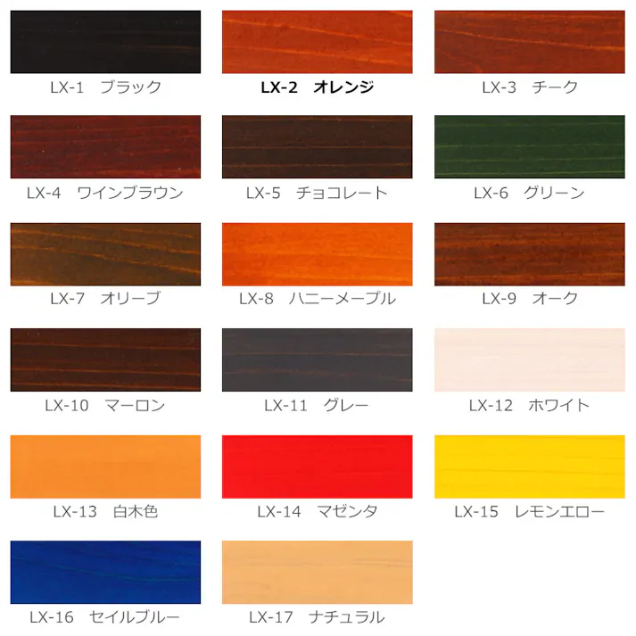 ガードラックラテックス オレンジ 14kg 【別送品】