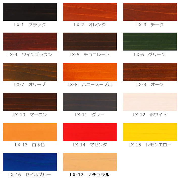 ガードラックラテックス ナチュラル 14kg 【別送品】