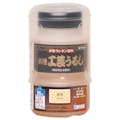 和信ペイント 水性ウレタン塗料 水性工芸うるし 透明 200ml【別送品】