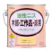 油性ニス 木部・工作品・床用 透明クリヤー 0.7L【別送品】