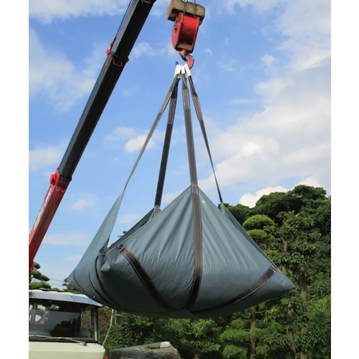 【CAINZ-DASH】丸善織物 防水型トラッシュシート 4点フックタイプ 3M角 TSR-30B【別送品】