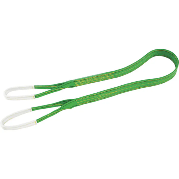 【CAINZ-DASH】丸善織物 ポリエステルスリングライト 50mmx1m PSL50-10【別送品】