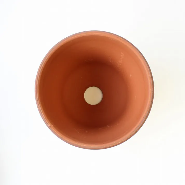 駄温鉢深 8号
