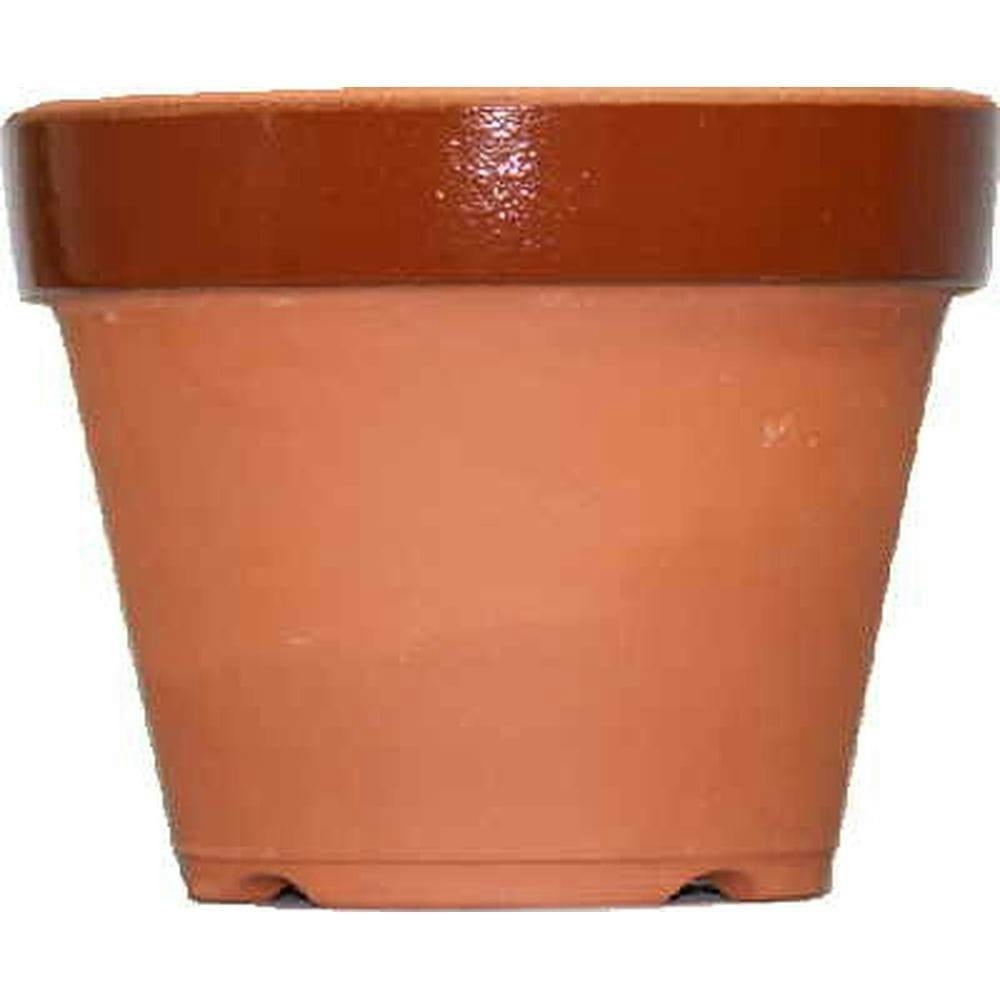 駄温鉢深 9号 | 鉢・プランター・花台・温室 通販 | ホームセンターの