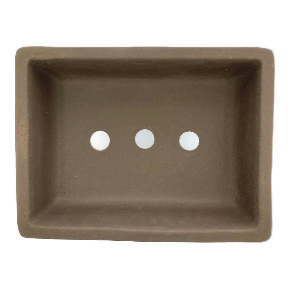 ウ泥長角鉢 T0010 10号 | 鉢・プランター・花台・温室 通販