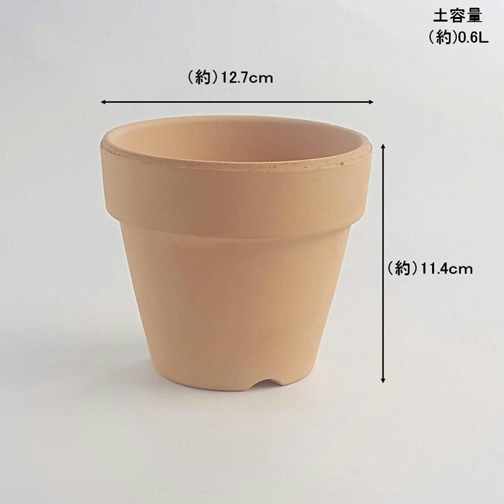 スヤキバチ 4号 | 鉢・プランター・花台・温室 通販 | ホームセンター