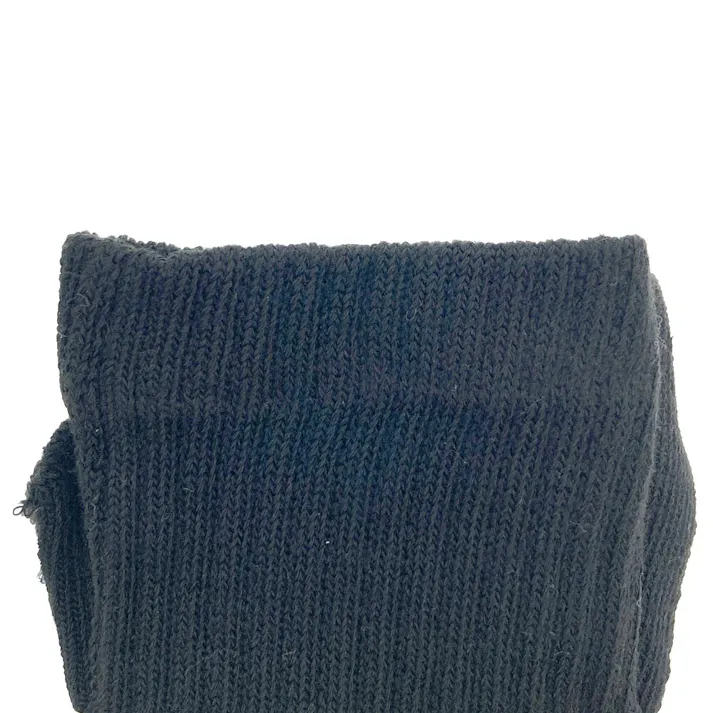 婦人靴下 3足組 のびのびフィットしっかりサポート 5本指 ダークアソート