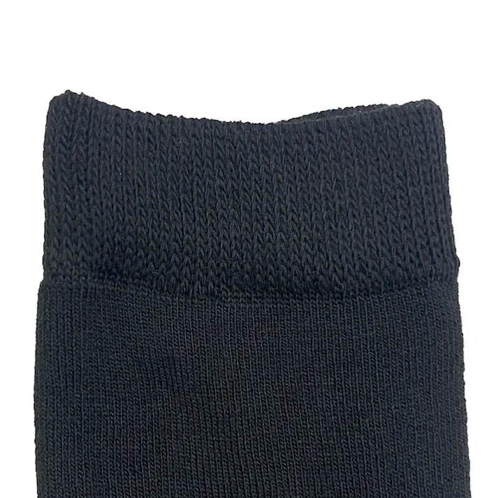 あったかパイルソックス 25cm-27cm 2足組