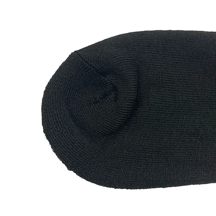 あったかパイルソックス 25cm-27cm 2足組